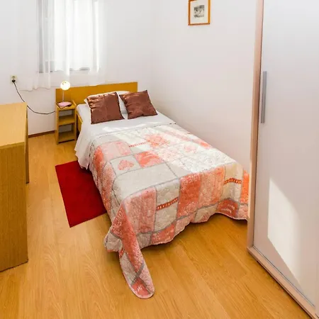 Apartmán With Parking Space - 27705